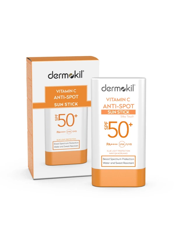 واقي شمس ديرموكيل ستيك Dermokil sun stick