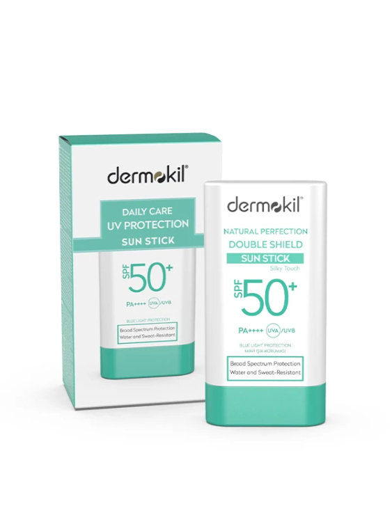 واقي شمس ديرموكيل ستيك Dermokil sun stick