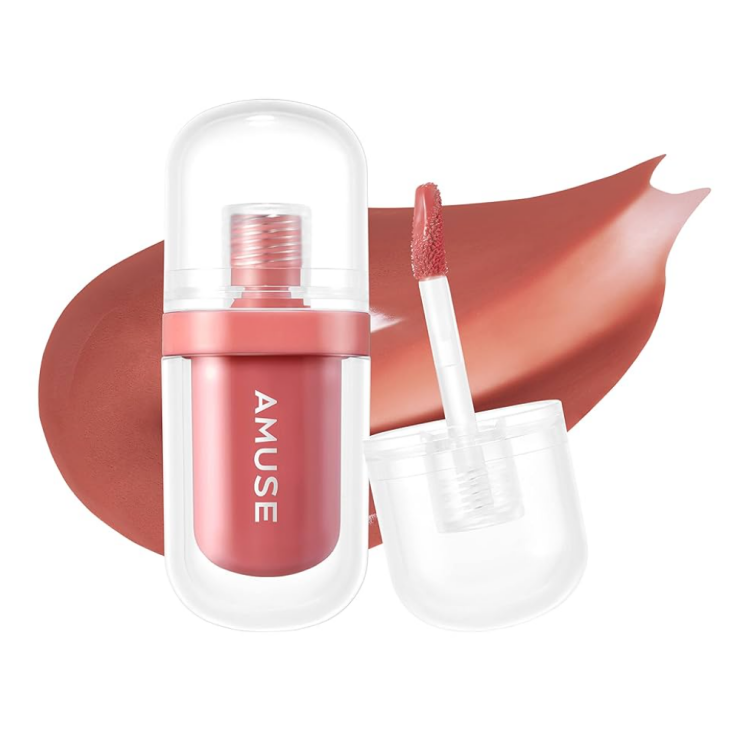 AMUSE, Jel-Fit Tint