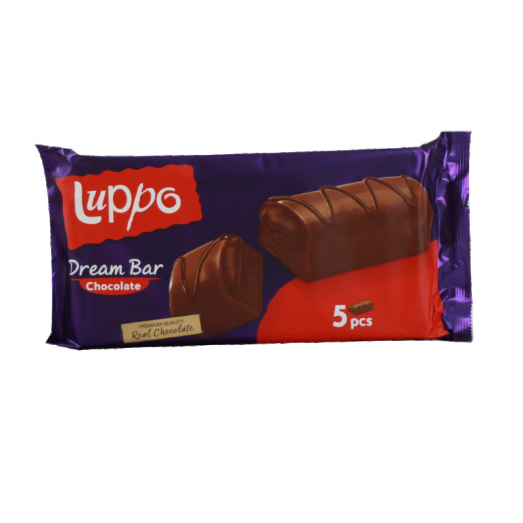 لوبو كيك دريم بار 30غم