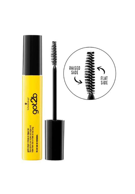 got2b mascara مسكارة لتثبيت ورفع الحواجب
