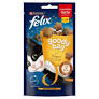 FELIX Goody Bag Original Mix Cat Treats 60g PMP