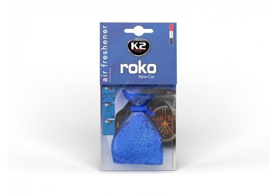 معطرّ معلّق للسيارة K2 ROKO 20 G