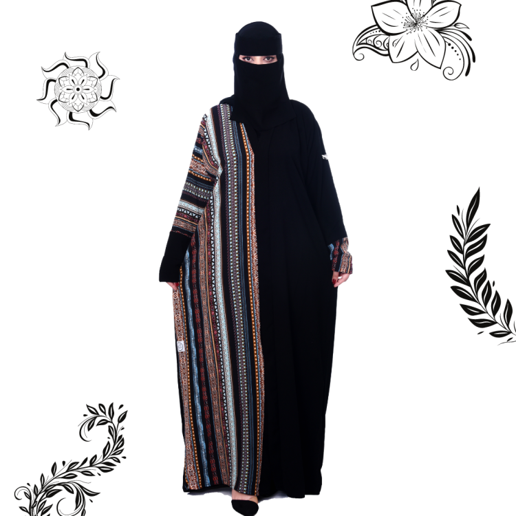 عباية سبورت 