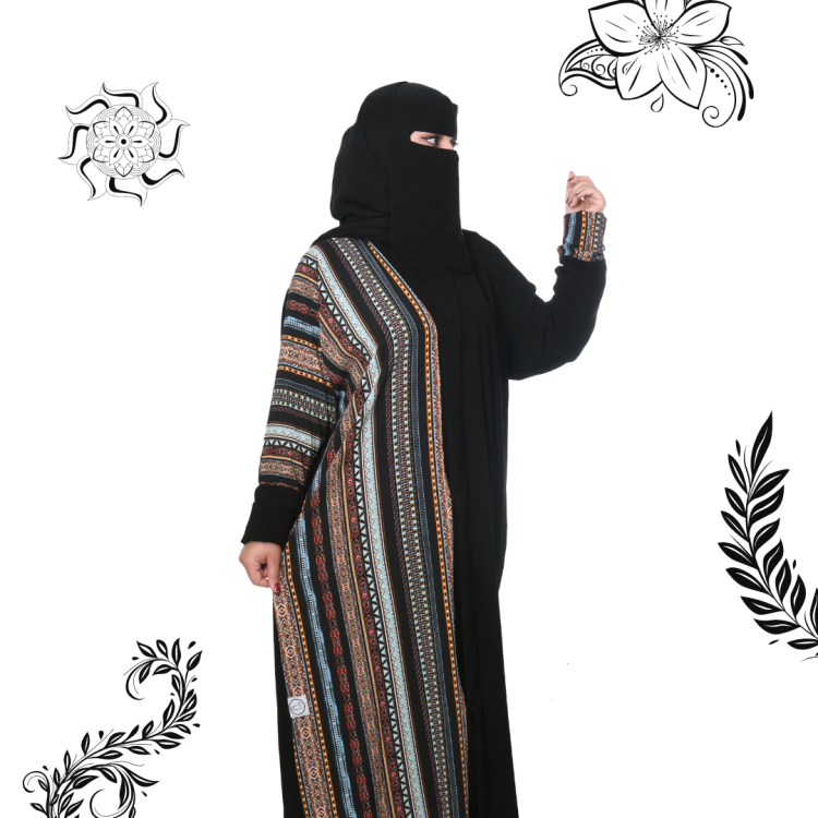 عباية سبورت 