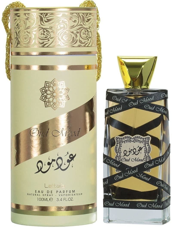 عود مود