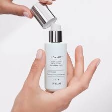  NOVAGE+ Multi-Active Anti-Ageing Day Cream Light SPF 30 - 41044