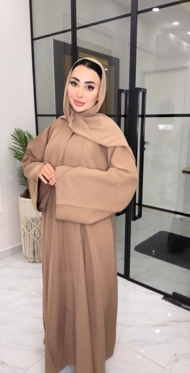 عبايات ميمي  