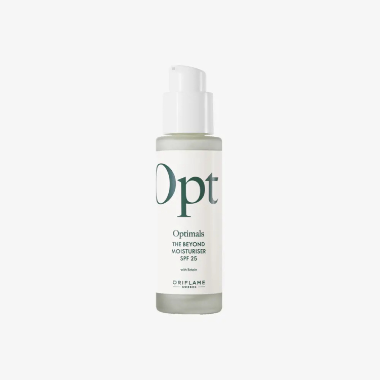 OPTIMALS Opt Optimals The Beyond Moisturiser SPF25  45326