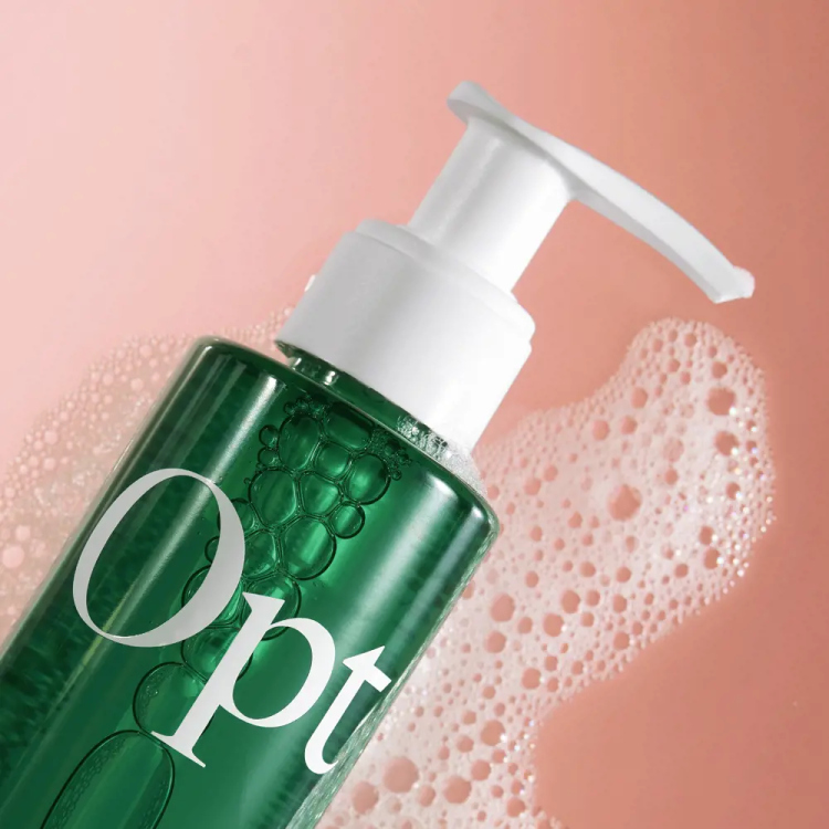 OPTIMALS Opt Optimals Foaming Gel Cleanser   46543