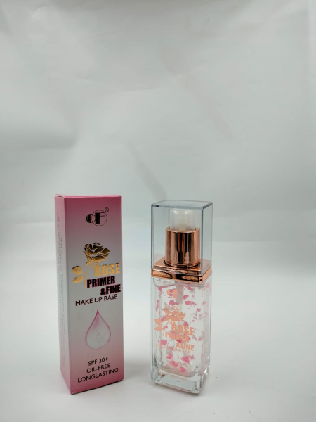 ROSE PRIMER برايمر