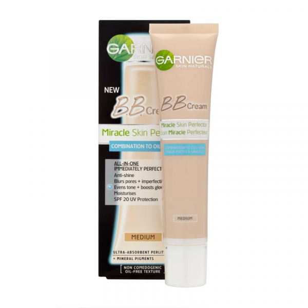 BB GARNIER SKIN ACTIVE غارنيه 