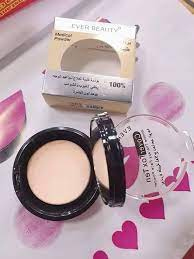 EVER BEAUTY بودره