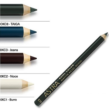 ASTRA EYE PINCIL استرا