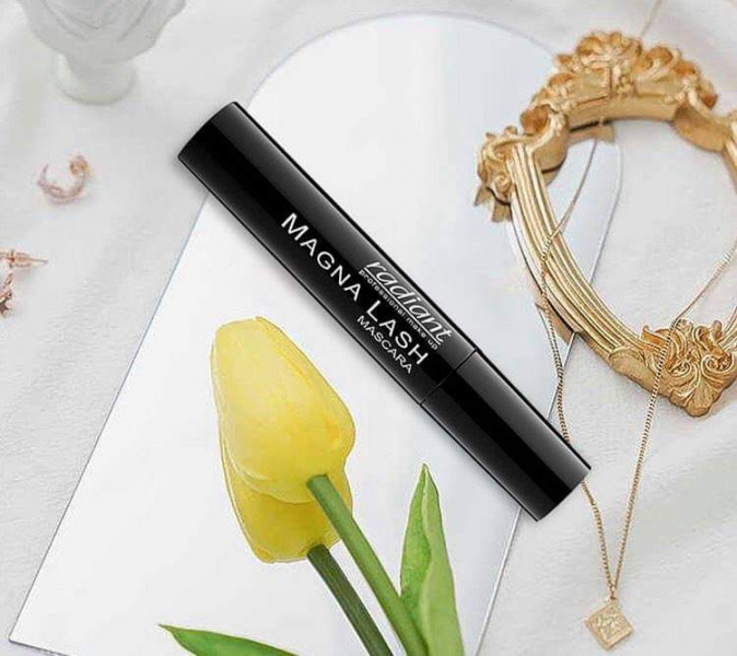 RADIANT MAGNA LASH ريدينت 