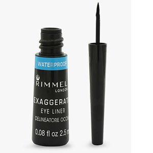 RIMMEL WATERPROOF DIPLINER ريميل
