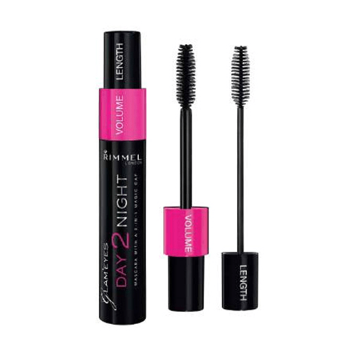 RIMMEL DAY 2NIGHT ريميل 