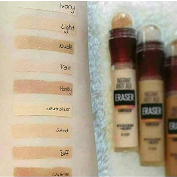 MAYBELLINE AGE REWIND كونسيلر ميبلين