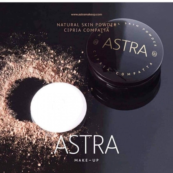 ASTRA LOOSE POWDER استرا