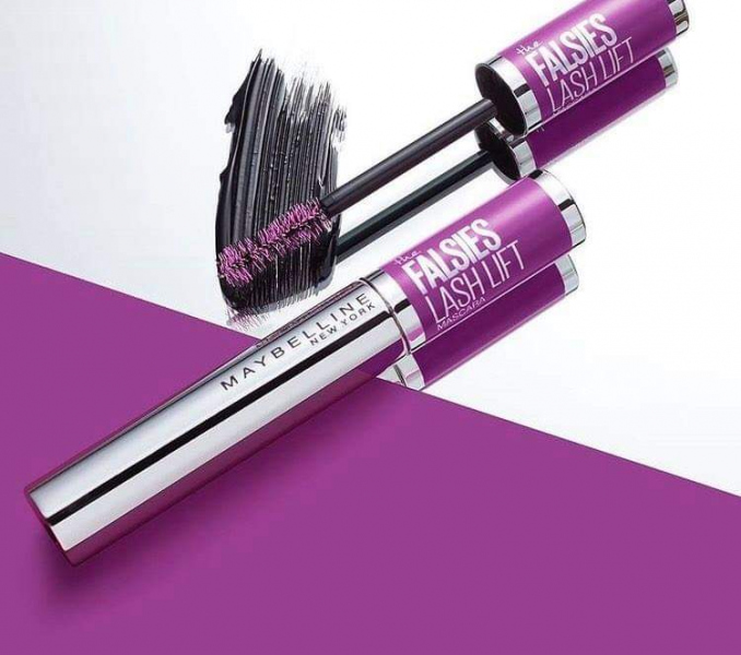 MAYBELLINE THE FALSIES ميبلين