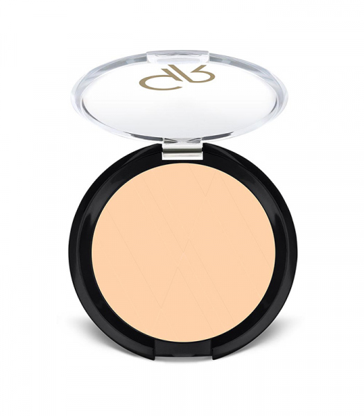 GOLDEN ROSE SILK TOUCH بودره