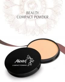 MODA COMPACT POWDER  مودا
