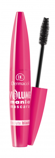 DERMACOL VOLUME MANIA ديرماكول 