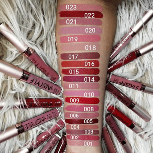TOP FACE LIPGLOSS توب فيس
