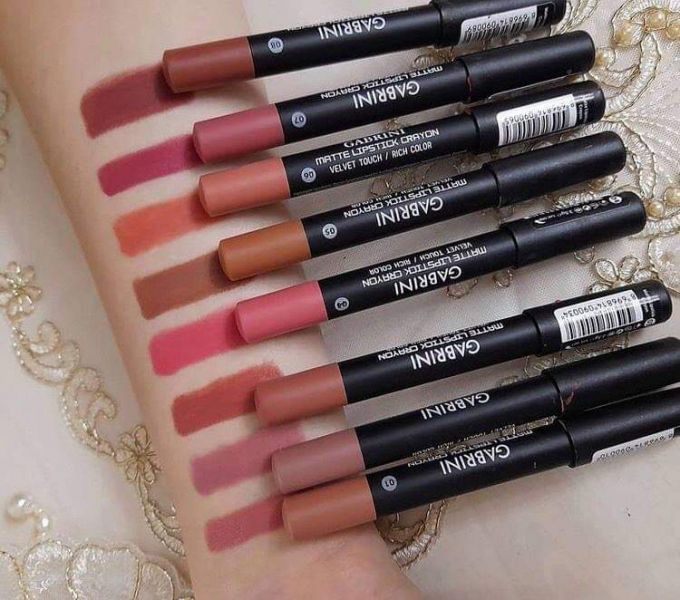 GABRINI CRAYON جابريني