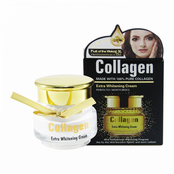 COLLAGEN EXTRA WHITINING كولاجين