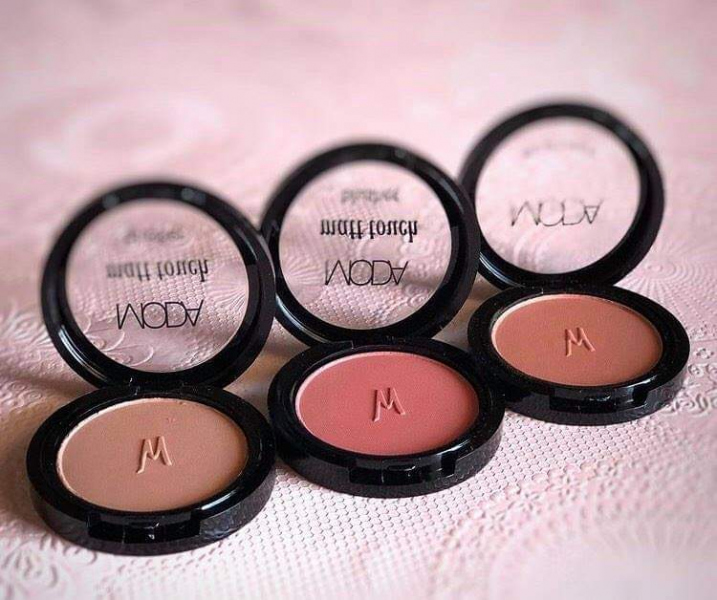 MODA BLUSHER مودا