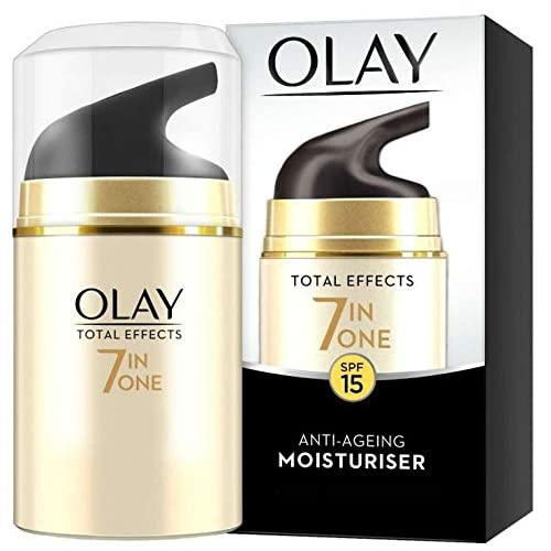 OLAY TOTAL EFFECTS اولي