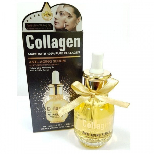 سيروم الكولاجين _ COLLAGEN