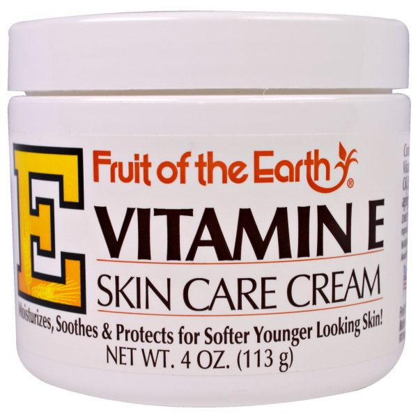 FRUIT OF WOKALI VITAMIN E  فيتامين 