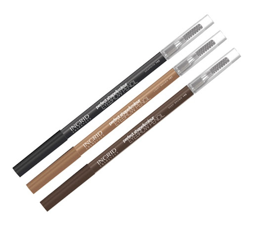 INGRID EYEBROE PENCIL حواجب