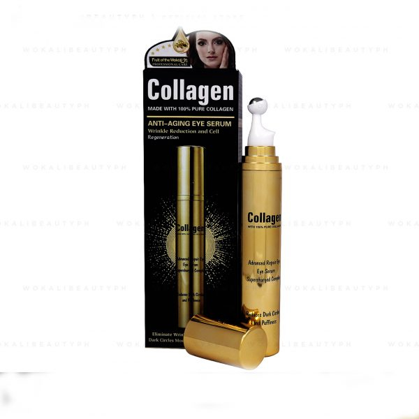 COLLAGEN EYE CREAM كولاجين 