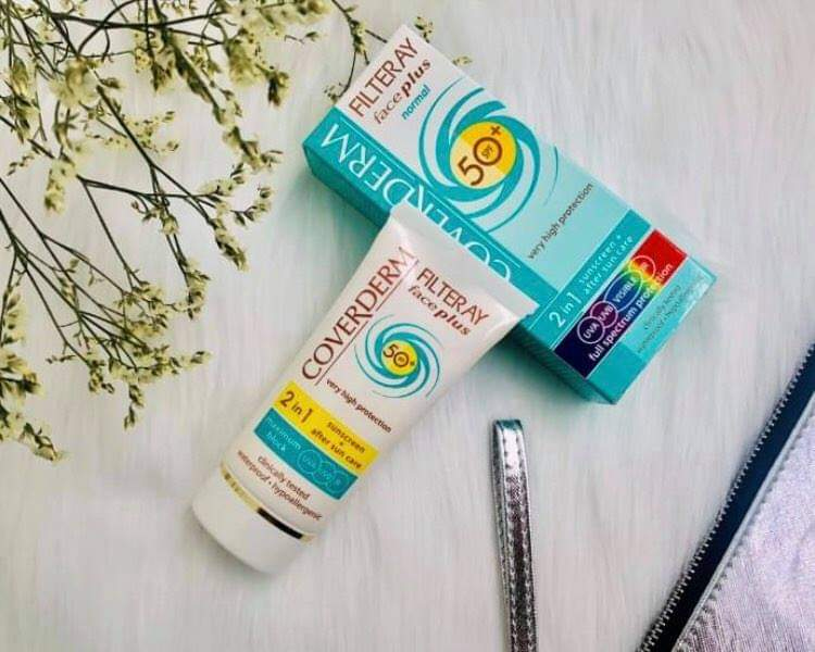 كفر ديرم - COVER DERM