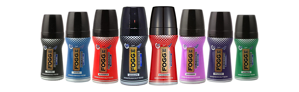 مزيل فوق - FOOG