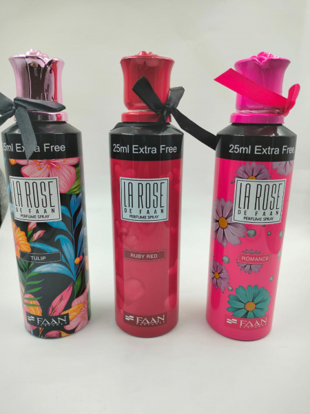 مزيل لا روز - LA ROSE 