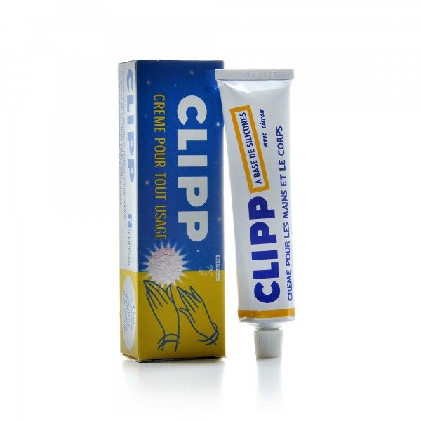 كريم كليب - CLIPP