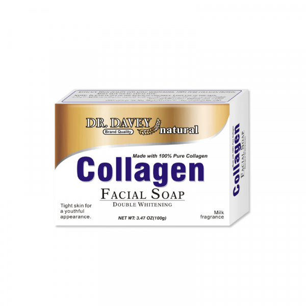 صابون الكولاجين - COLLAGEN