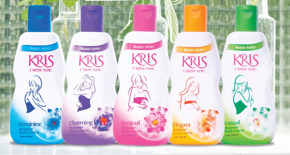 لوشن كريس - KIRS