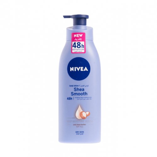لوشن نيفيا - NIVEA 