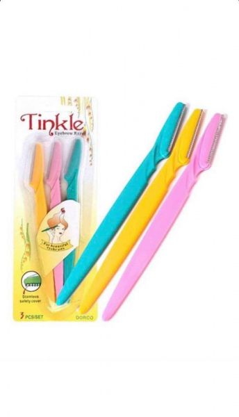 شفرات الوجه TINEKE 