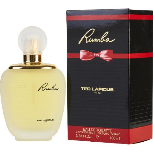 عطر رمبا RUMBA