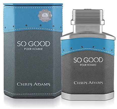 SO GOOD عطر