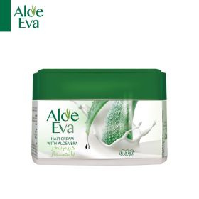 كريم الشعر الو ايفا ALOE EVA