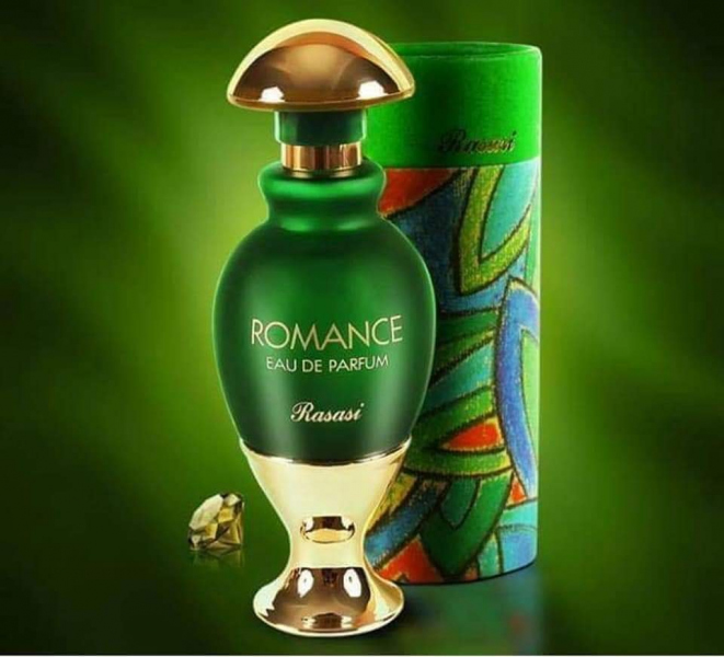  رومنس ROMANCE 