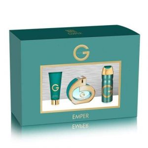 بكج عطر G للنساء