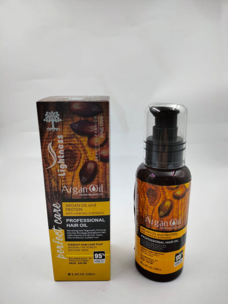 ARGAN OIL سيروم
